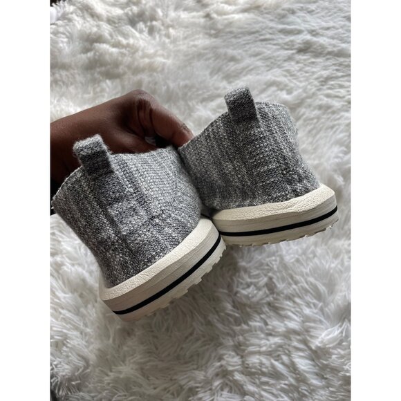 MAUI & SONS Men's Slip On Beach Loafers Size 14 - Picture 5 of 10